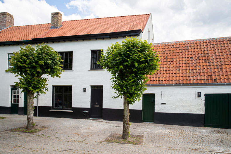 Verbouwen en renoveren door Van Essche uit Wingene, Damme2