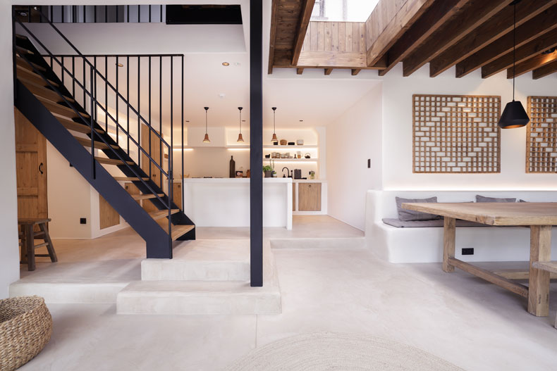 Verbouwen en renoveren door Van Essche uit Wingene, Damme3