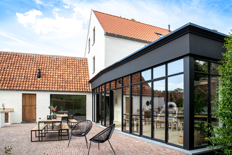 Verbouwen en renoveren door Van Essche uit Wingene, Damme4