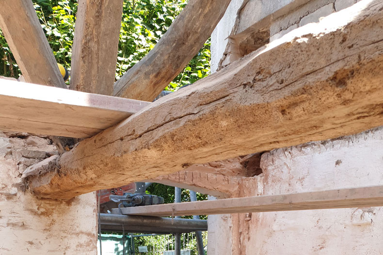 Verbouwen en renoveren door Van Essche uit Wingene, Damme7